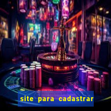 site para cadastrar chave pix e ganhar dinheiro